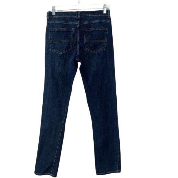 Assorted Kids Stretch Jeans Lot Size 14/16 & 16 The Childrens Place & Thereabout - Picture 16 of 16